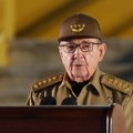 Na Floridi izdat nalog za hapšenje Raula Kastra
