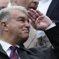 Laporta "pecnuo" Real: "Dva petla u istom kokošinjcu nikada ne mogu da funkcionišu"