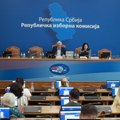 RIK proglasio još četiri liste za izbore za članove saveta nacionalnih manjina