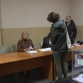 Vanredni parlamentarni izbori – redovi ispred biračkih mesta; Ipsos, Cesid: Do 17.00 glasalo 60,8 birača