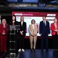 Studentska lista pozvala građane na mir: Ne podržavamo upade u medije i institucije