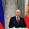Danska premijerka kritikovala razgovore lidera Norveške i Finske sa Putinom