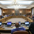 Uprava za trezor: Gvero nije podneo ostavku, izvršenje budžeta se sprovodi po zakonu