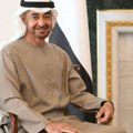 Predsednik UAE šeik Muhamed: Kritični klimatski izazovi iziskuju kolektivnu akciju
