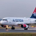 Er Srbija sklopila ugovor sa globalnim liderom: Domaći avio prevoznik prvi u svetu koristiće tehnologiju za smanjenje emisije…