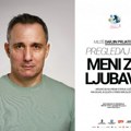 Pregledaj se! Meni za ljubav