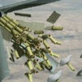 Odluka SAD o slanju kasetne municije u Ukrajinu do kraja nedelje