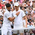 Evo kada Novak Đoković igra protiv Janika Sinera u polufinalu Vimbldona: Dobio je odličan termin