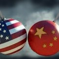 Kina optužila SAD da su Tajvan pretvorile u "skladište municije"