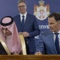 Ministar Mali sa Saudijskom Arabijom potpisao Memorandum za finansiranje projekata u Srbiji
