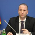 Ko je Srđan Smiljanić, generalni sekretar Skupštine Srbije protiv kog je opozicija podnela krivičnu prijavu?