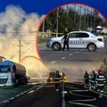 "Blic" na mestu stravične eksplozije u Rumuniji: Za tragediju kriv tatin sin sa vezama u politici: Razgnevio Rumune, zbog…