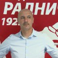 U Fudbalskom klubu Radnički ne prihvataju Joksimovićevu ostavku