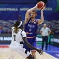 Šok za Srbiju - košarkaš završio svetsko prvenstvo: Hitno morao na operaciju, orlovi sa 11 igrača do kraja Mundobasketa!
