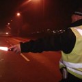 Saobraćajci na srpskim drumovima od danas intervenišu sa kamerom na uniformama