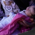 Zemljotres u Maroku: Dok žrtve čekaju pomoć, beba započinje život u šatoru
