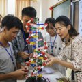 Kineski naučnici razvili programibilni računarski uređaj zasnovan na DNK