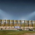 Stadion u Leskovcu pušten samo u probni rad, potvrdili u Ministarstvu za javna ulaganja