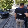Ekskluzivno:Pogledajte snimak hapšenja Ilije Elezovića u Kosovskoj Mitrovici!
