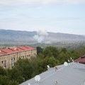 Nepriznata republika Nagorno Karabah prestaje da postoji od 1. januara 2024. godine