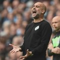 Pep: "Bili su brži, zasluženo smo poraženi"