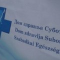 PCR testiranje na kovid od srede u ambulantama Doma zdravlja Subotica