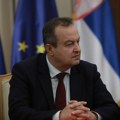 Dačić: Prisutna solidarnost između država za evakuaciju državaljana Srbije iz Izraela
