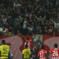 “Ludilo u Beogradu, redar navijačima oteo crnogorsku zastavu”: Kako su regionalni mediji pisali o neredima tokom utakmice…