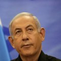 Netanjahu: Vojska se priprema za kopnenu invaziju s ciljem uništenja Hamasa