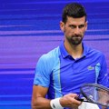 Đokoviću finale mastersa u Parizu dovoljno da posle turnira ostane na prvom mestu na ATP listi