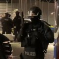 Nemačka policija savetovala putnike da ne koriste aerodrom u Hamburgu