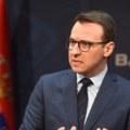 Petković: Priština odbila poziv za dijalog koji je trebalo da se održi 7. novembra