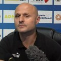 Novinar pokušao da isprovocira Duljaja pitanjem, trener Partizana šmekerski odgovorio