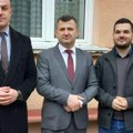 Delegacija SDP-a položila cveće u Pljevljima povodom Dana Sandžaka