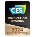 Rekordni broj nagrada za inovacije za kompaniju LG na CES 2024