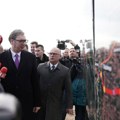 Predsednik Srbije: Brza saobraćajnica Slepčević - Badovinci mora biti završena na vreme