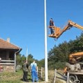 Više ulica u Kragujevcu, ali i sela u okolini grada danas bez struje