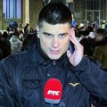 Reporter RTS-a napravio haos: Kad se pojavio u programu, žene odlepile! Evo ko je Igor Topalović o kome svi pričaju (foto)