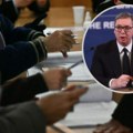 Vučić posmatračima iz Austrije: Pokrali predsednika svoje partije, a došli nama da sole pamet