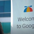 Gugl popustio u tužbi od pet milijardi dolara: Kompanija optužena da je pratila aktivnost korisnika u "privatnom režimu"