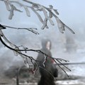 Ruska zima: Ovakvih mrazeva nije bilo pola veka /foto/