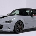 Mazda Spirit Racing RS & Mazda Spirit Racing 3 Concept