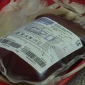 Smanjene zalihe krvi i u Somboru