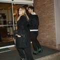 Milica Todorović prvi put u javnosti sa zgodnim dečkom na Žikinom rođendanu: Za ruku drži drugog muškarca