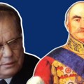 Tito i Miloš – zlodobri vladari: Autorski tekst Radoša Ljušića