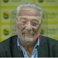 Nestorović napustio Pokret „Mi - glas iz naroda” - Tražio da bude predsednik, ali nije dobio podršku