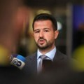 PES: Odavno bila primetna namera Milatovića da opstruiše rad Vlade i PES-a