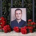 Sahrana Navaljnog u petak u Moskvi