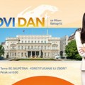 Novi dan: Skupština Beograda – konstituisanje ili izbori?