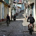 Kuba gasi deo javne rasvete zbog pogoršavanja energetske krize